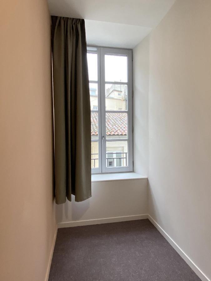 Hostel Flamingo Nimes Gare Centre Δωμάτιο φωτογραφία